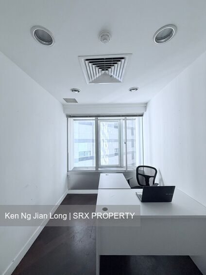 The Octagon (D1), Office #631958701